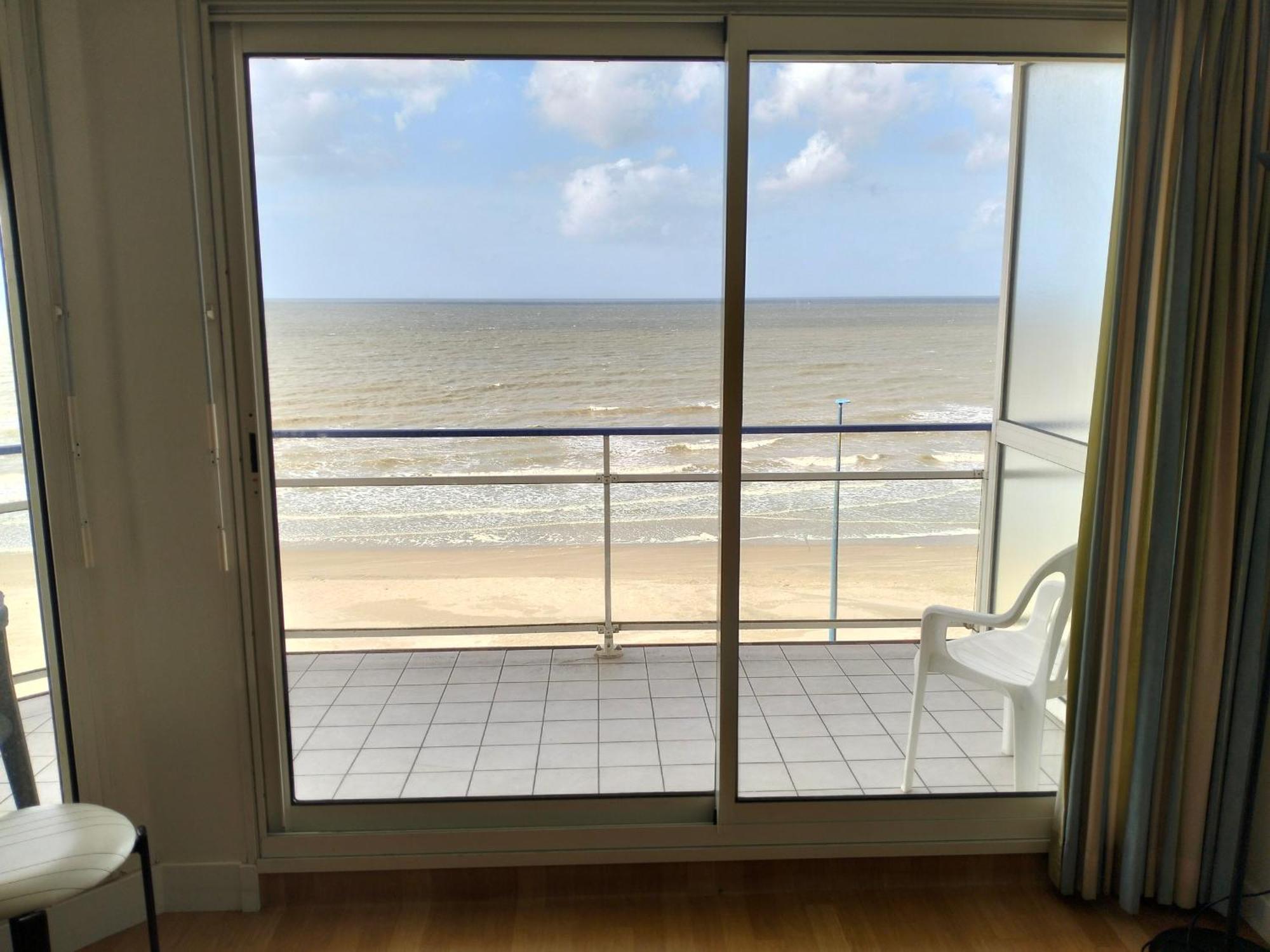Appartement Bray-Dunes, 2 Pieces, 4 Personnes - Fr-1-661-4 Exterior foto